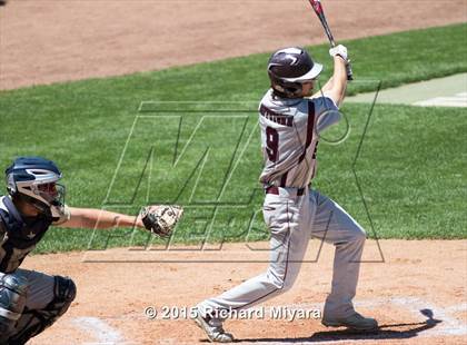 Thumbnail 3 in Windham vs. Goffstown (NHIAA D2 Final)  photogallery.