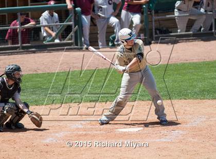Thumbnail 2 in Windham vs. Goffstown (NHIAA D2 Final)  photogallery.
