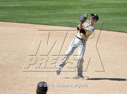 Thumbnail 1 in Windham vs. Goffstown (NHIAA D2 Final)  photogallery.