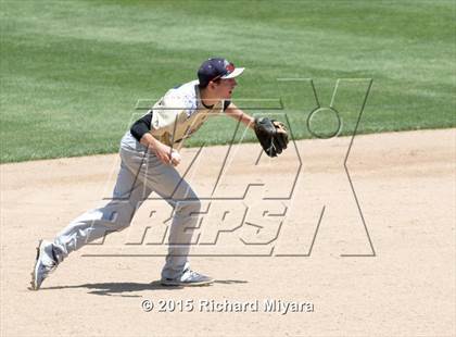 Thumbnail 3 in Windham vs. Goffstown (NHIAA D2 Final)  photogallery.