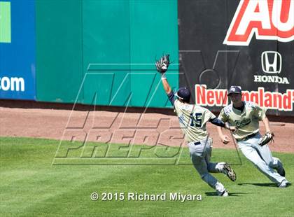 Thumbnail 1 in Windham vs. Goffstown (NHIAA D2 Final)  photogallery.