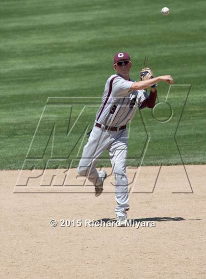 Thumbnail 1 in Windham vs. Goffstown (NHIAA D2 Final)  photogallery.