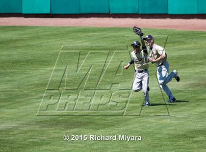 Thumbnail 1 in Windham vs. Goffstown (NHIAA D2 Final)  photogallery.