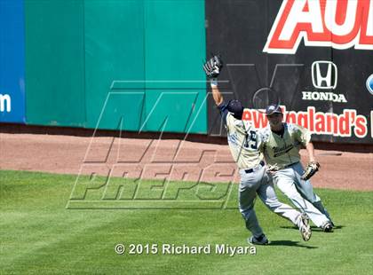 Thumbnail 3 in Windham vs. Goffstown (NHIAA D2 Final)  photogallery.