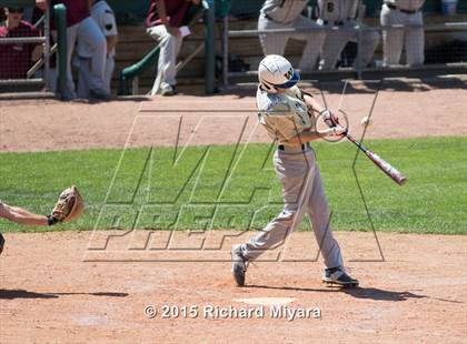 Thumbnail 1 in Windham vs. Goffstown (NHIAA D2 Final)  photogallery.