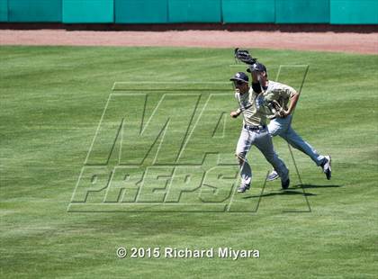 Thumbnail 2 in Windham vs. Goffstown (NHIAA D2 Final)  photogallery.