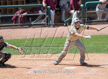 Thumbnail 1 in Windham vs. Goffstown (NHIAA D2 Final)  photogallery.