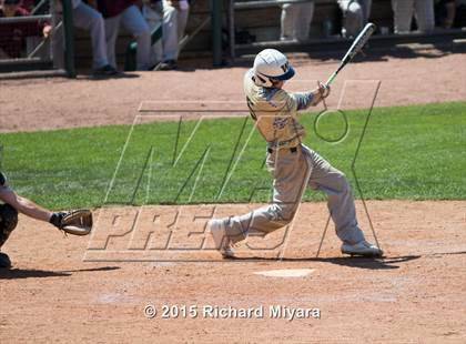 Thumbnail 3 in Windham vs. Goffstown (NHIAA D2 Final)  photogallery.