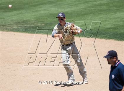 Thumbnail 2 in Windham vs. Goffstown (NHIAA D2 Final)  photogallery.