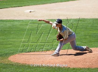 Thumbnail 1 in Windham vs. Goffstown (NHIAA D2 Final)  photogallery.