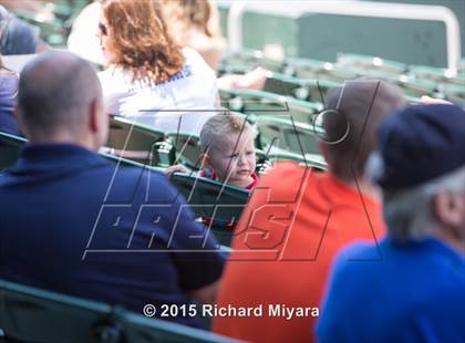 Thumbnail 1 in Windham vs. Goffstown (NHIAA D2 Final)  photogallery.