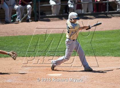 Thumbnail 1 in Windham vs. Goffstown (NHIAA D2 Final)  photogallery.