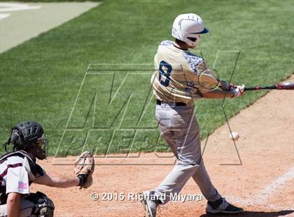 Thumbnail 2 in Windham vs. Goffstown (NHIAA D2 Final)  photogallery.