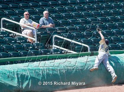 Thumbnail 1 in Windham vs. Goffstown (NHIAA D2 Final)  photogallery.