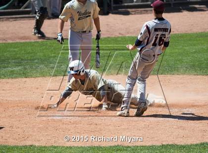 Thumbnail 3 in Windham vs. Goffstown (NHIAA D2 Final)  photogallery.