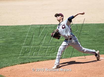 Thumbnail 1 in Windham vs. Goffstown (NHIAA D2 Final)  photogallery.