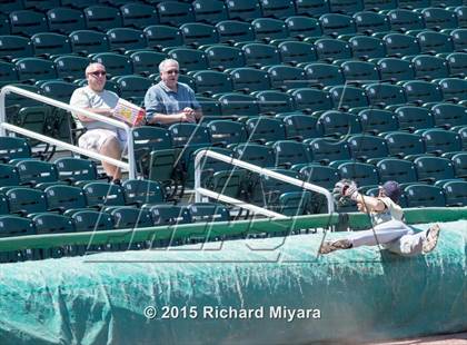 Thumbnail 1 in Windham vs. Goffstown (NHIAA D2 Final)  photogallery.