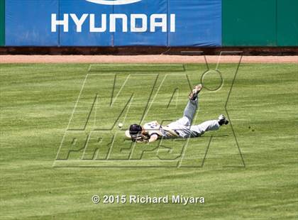 Thumbnail 3 in Windham vs. Goffstown (NHIAA D2 Final)  photogallery.