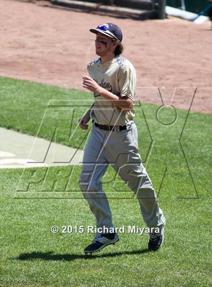 Thumbnail 1 in Windham vs. Goffstown (NHIAA D2 Final)  photogallery.