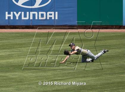Thumbnail 1 in Windham vs. Goffstown (NHIAA D2 Final)  photogallery.