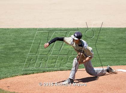 Thumbnail 2 in Windham vs. Goffstown (NHIAA D2 Final)  photogallery.