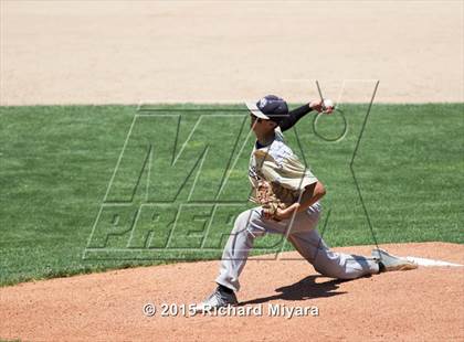 Thumbnail 1 in Windham vs. Goffstown (NHIAA D2 Final)  photogallery.