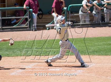 Thumbnail 3 in Windham vs. Goffstown (NHIAA D2 Final)  photogallery.