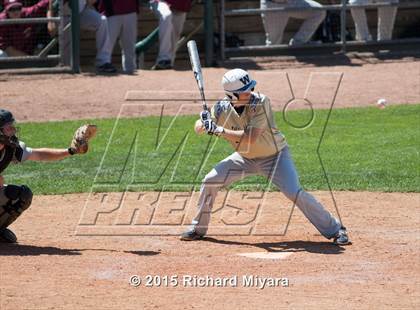 Thumbnail 2 in Windham vs. Goffstown (NHIAA D2 Final)  photogallery.