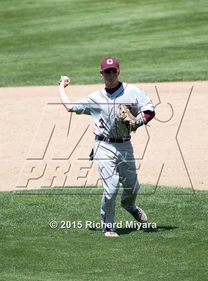 Thumbnail 1 in Windham vs. Goffstown (NHIAA D2 Final)  photogallery.