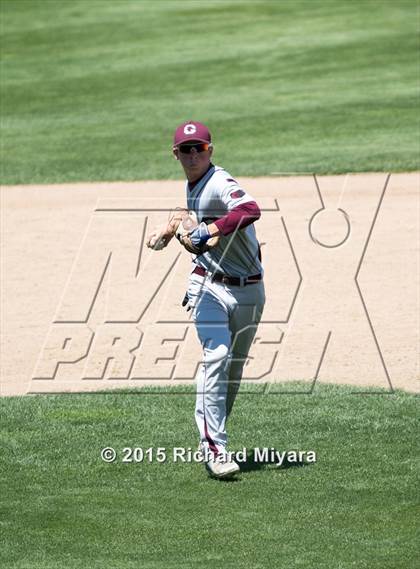Thumbnail 3 in Windham vs. Goffstown (NHIAA D2 Final)  photogallery.