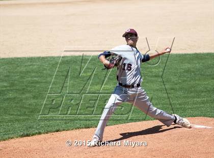 Thumbnail 3 in Windham vs. Goffstown (NHIAA D2 Final)  photogallery.