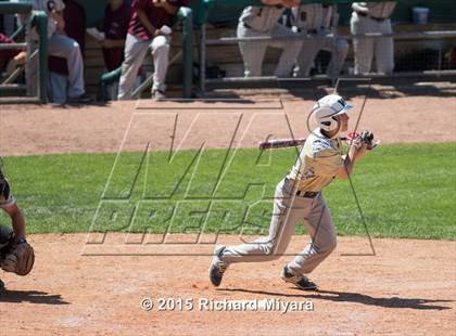 Thumbnail 1 in Windham vs. Goffstown (NHIAA D2 Final)  photogallery.