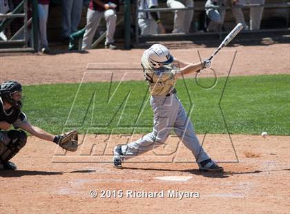 Thumbnail 3 in Windham vs. Goffstown (NHIAA D2 Final)  photogallery.