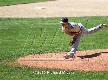 Thumbnail 3 in Windham vs. Goffstown (NHIAA D2 Final)  photogallery.