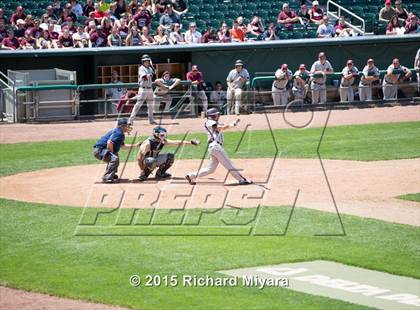 Thumbnail 3 in Windham vs. Goffstown (NHIAA D2 Final)  photogallery.
