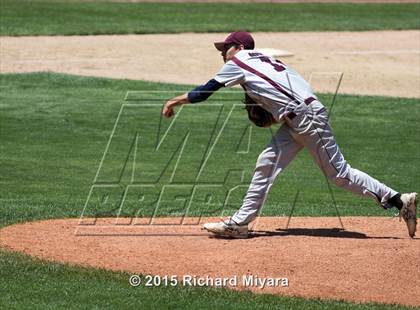 Thumbnail 2 in Windham vs. Goffstown (NHIAA D2 Final)  photogallery.