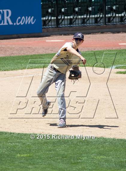 Thumbnail 1 in Windham vs. Goffstown (NHIAA D2 Final)  photogallery.