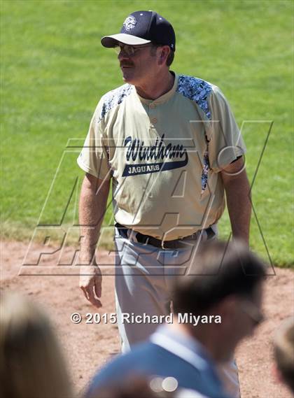 Thumbnail 1 in Windham vs. Goffstown (NHIAA D2 Final)  photogallery.