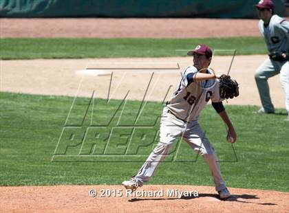 Thumbnail 3 in Windham vs. Goffstown (NHIAA D2 Final)  photogallery.