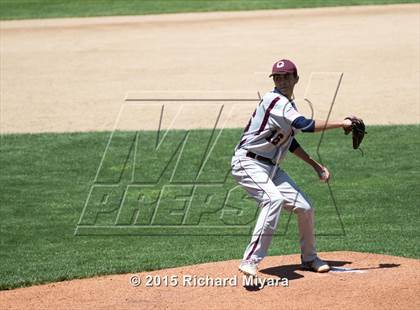 Thumbnail 1 in Windham vs. Goffstown (NHIAA D2 Final)  photogallery.