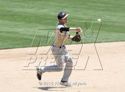 Thumbnail 2 in Windham vs. Goffstown (NHIAA D2 Final)  photogallery.