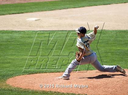 Thumbnail 1 in Windham vs. Goffstown (NHIAA D2 Final)  photogallery.