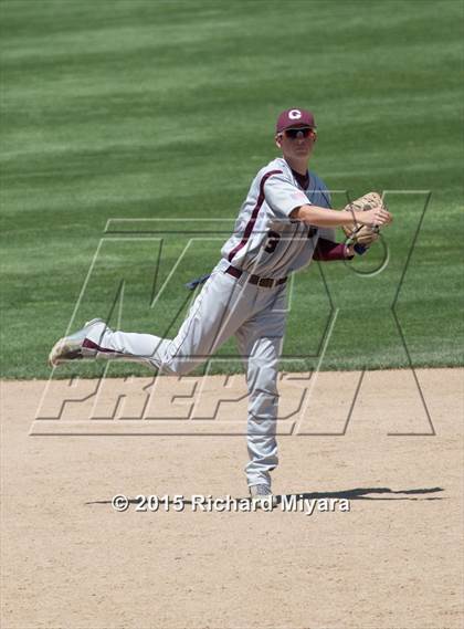 Thumbnail 3 in Windham vs. Goffstown (NHIAA D2 Final)  photogallery.