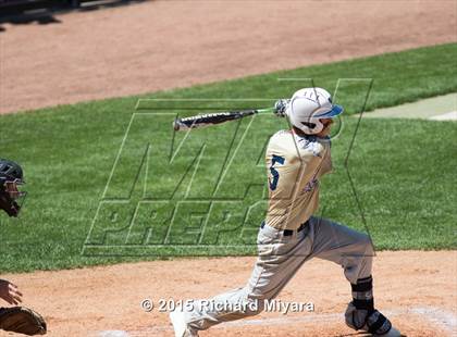 Thumbnail 2 in Windham vs. Goffstown (NHIAA D2 Final)  photogallery.