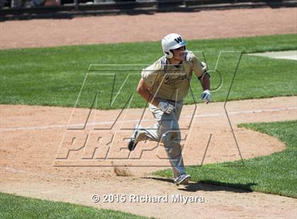 Thumbnail 3 in Windham vs. Goffstown (NHIAA D2 Final)  photogallery.