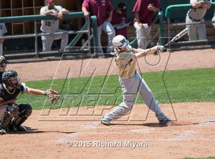 Thumbnail 3 in Windham vs. Goffstown (NHIAA D2 Final)  photogallery.