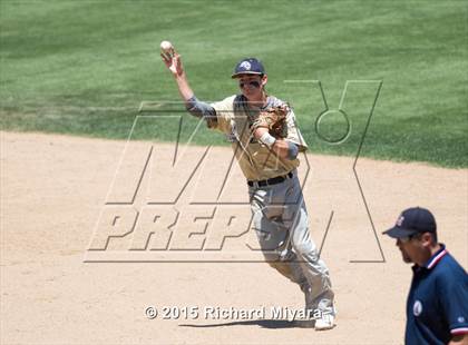 Thumbnail 1 in Windham vs. Goffstown (NHIAA D2 Final)  photogallery.