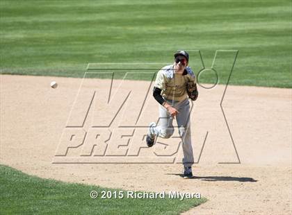 Thumbnail 1 in Windham vs. Goffstown (NHIAA D2 Final)  photogallery.