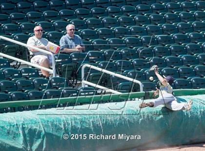 Thumbnail 3 in Windham vs. Goffstown (NHIAA D2 Final)  photogallery.