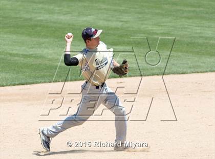 Thumbnail 1 in Windham vs. Goffstown (NHIAA D2 Final)  photogallery.